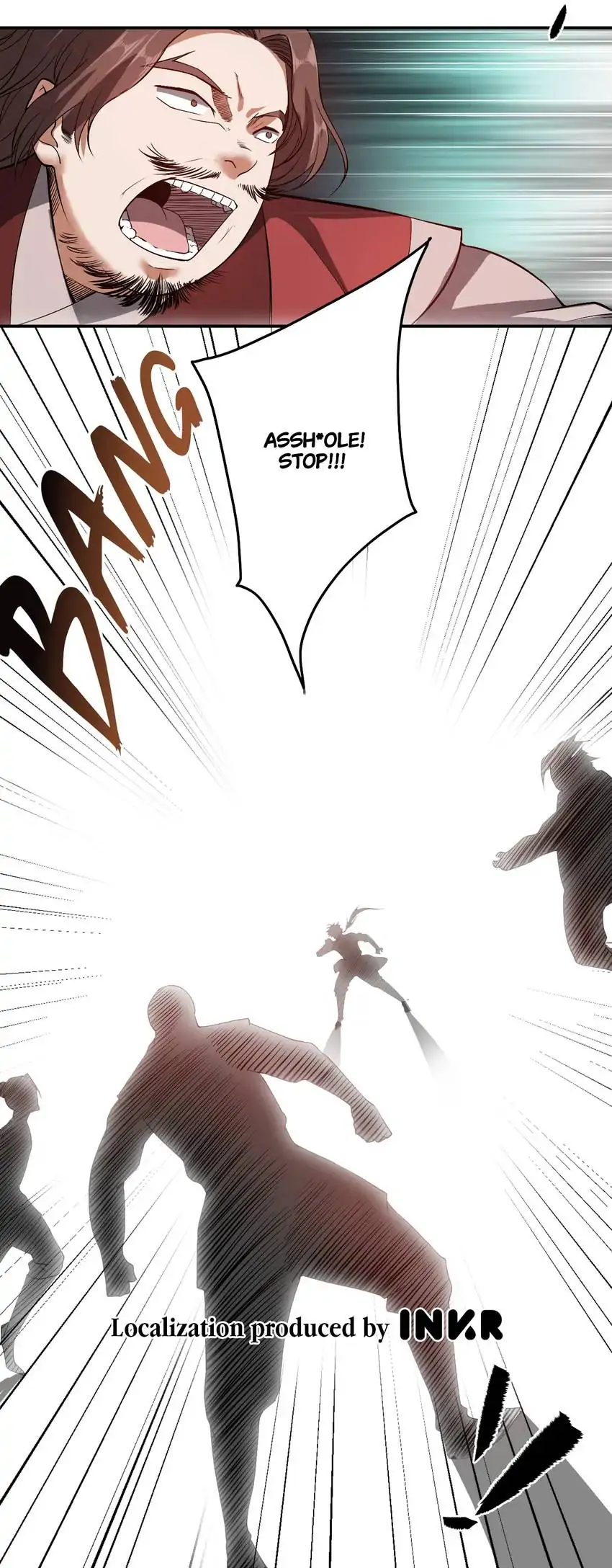 Continent of Stranded Dragon Chapter 11 - page 35