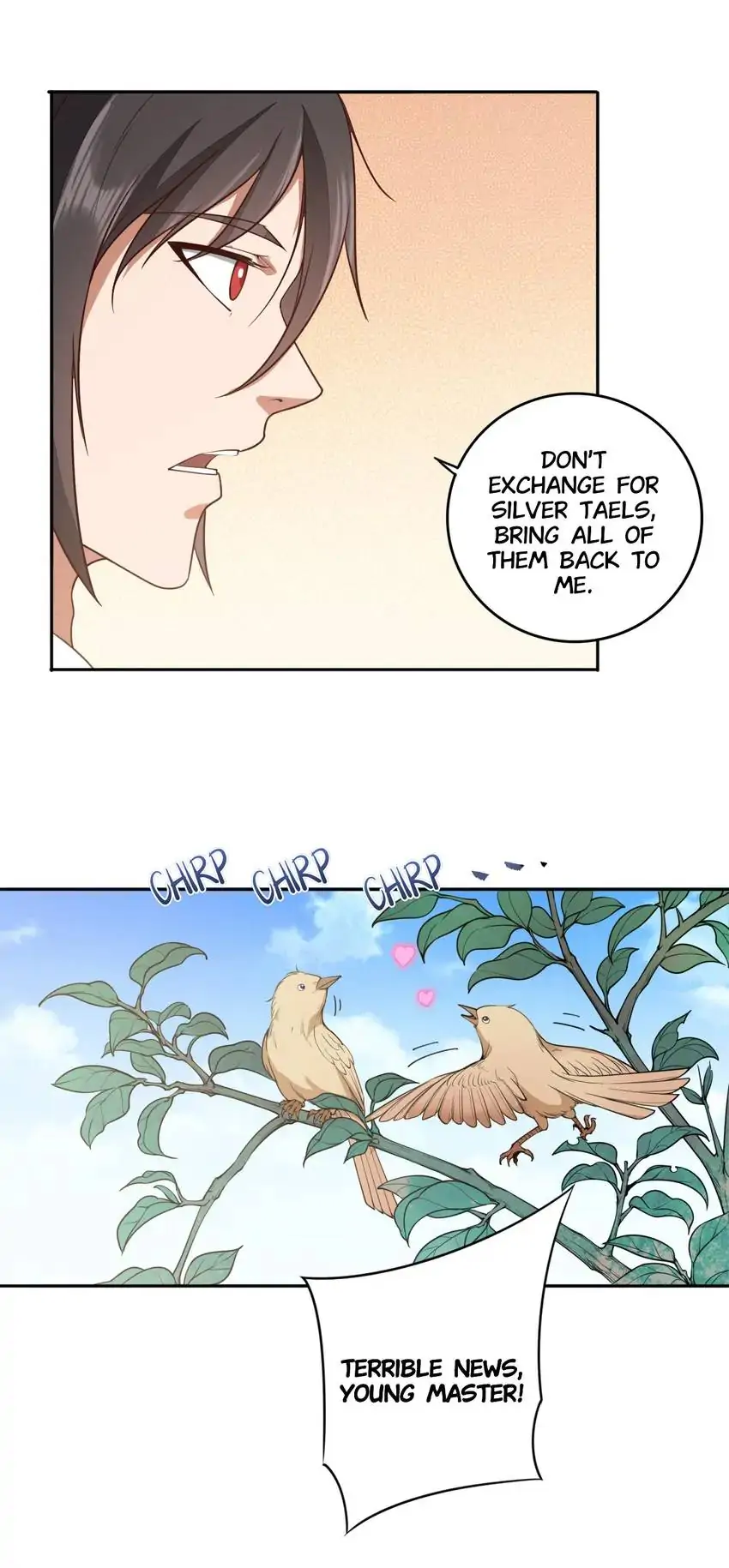 Continent of Stranded Dragon Chapter 14 - page 25