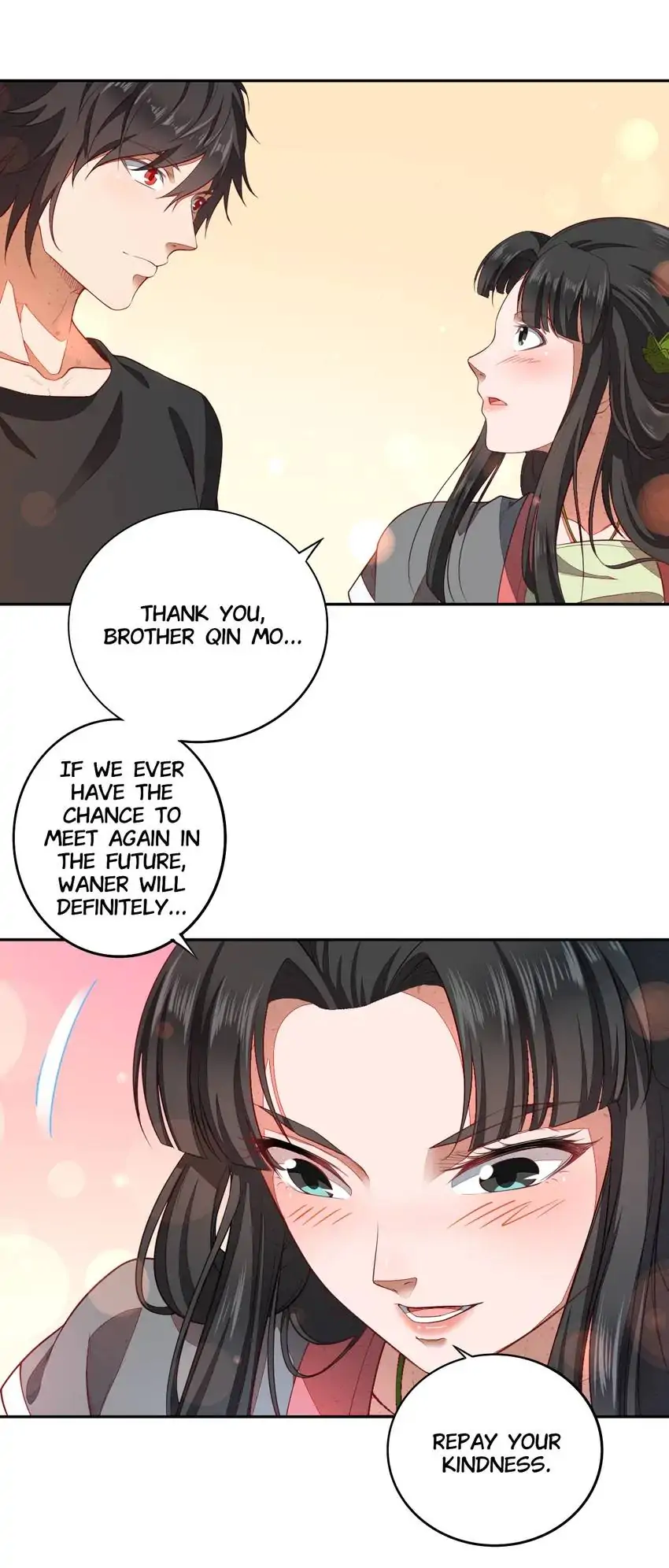 Continent of Stranded Dragon Chapter 14 - page 6