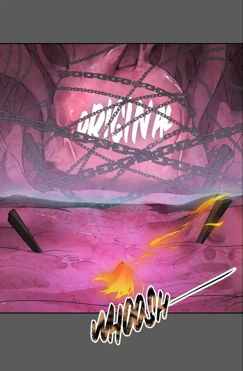 Continent of Stranded Dragon Chapter 18 - page 27