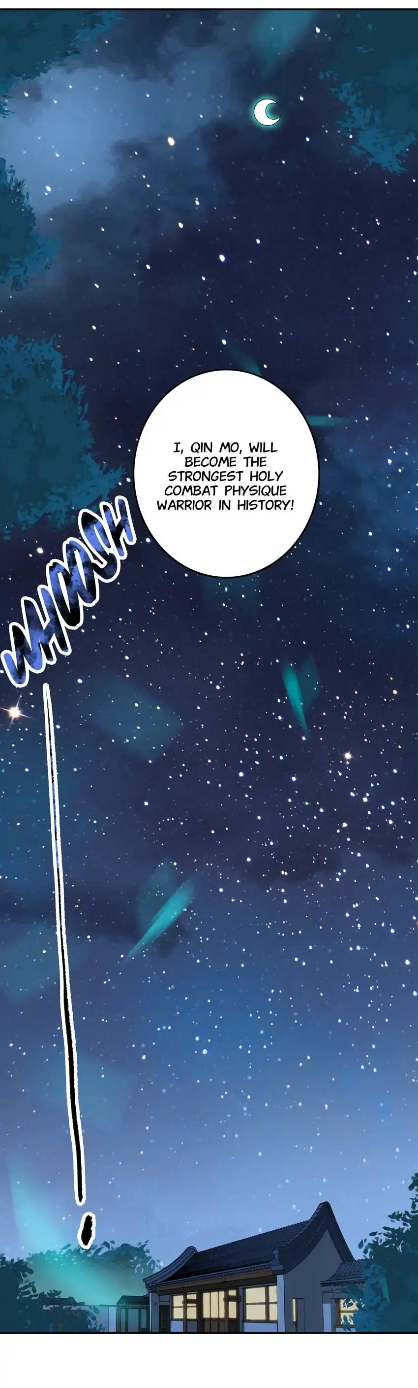 Continent of Stranded Dragon Chapter 19 - page 24