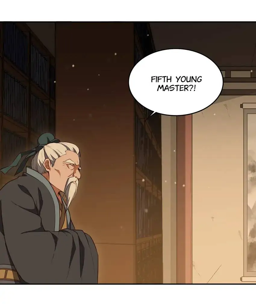 Continent of Stranded Dragon Chapter 21 - page 23