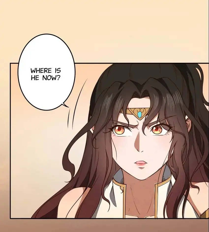 Continent of Stranded Dragon Chapter 22 - page 16