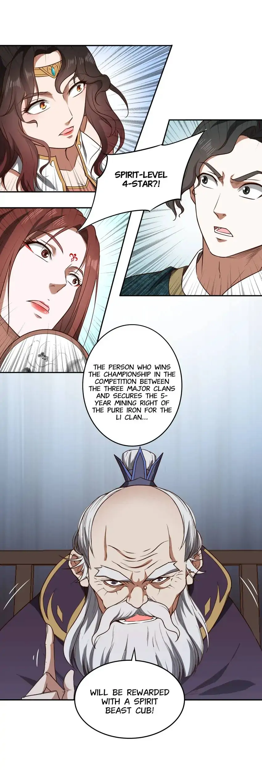 Continent of Stranded Dragon Chapter 23 - page 29