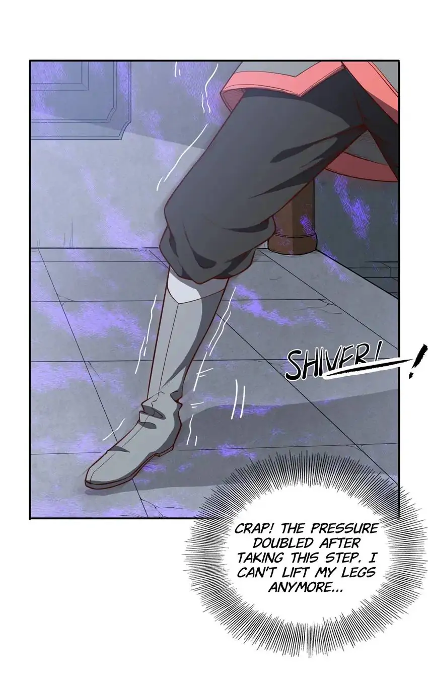 Continent of Stranded Dragon Chapter 9 - page 7