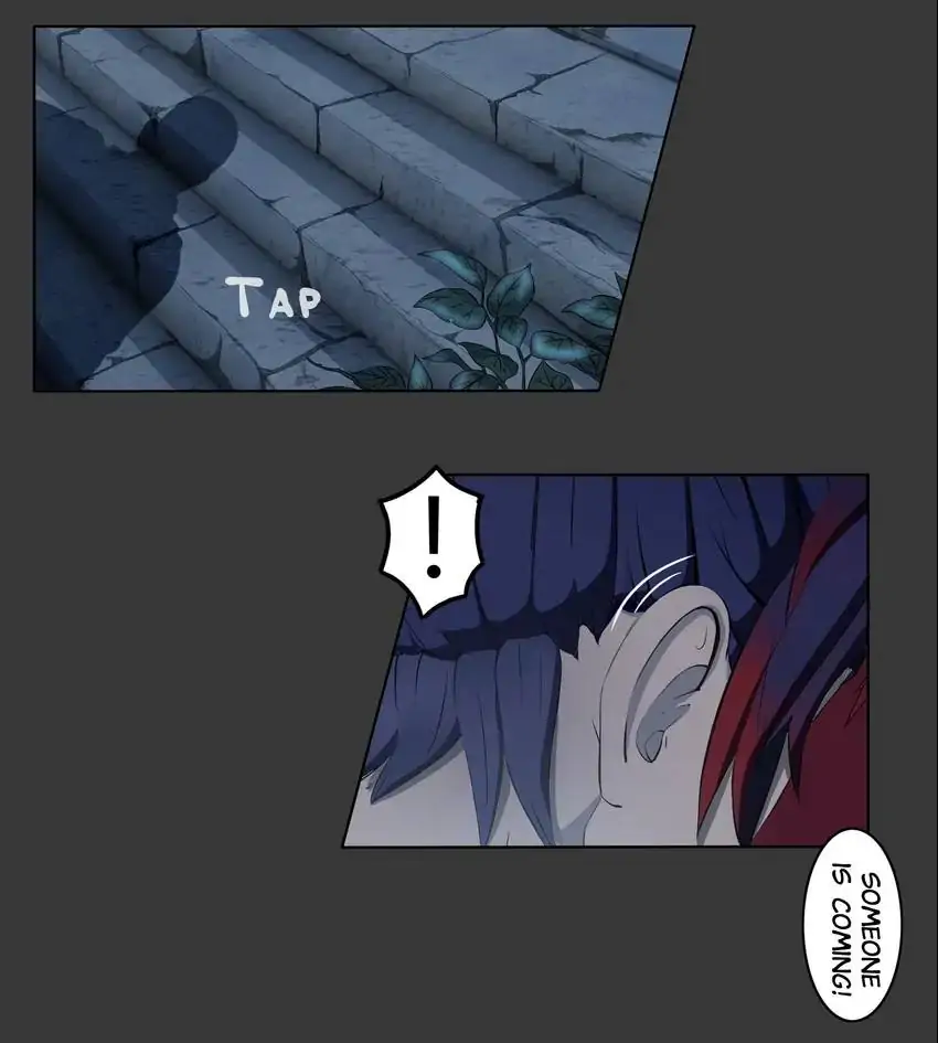 I, Taoist Wu Xin Chapter 3 - page 8