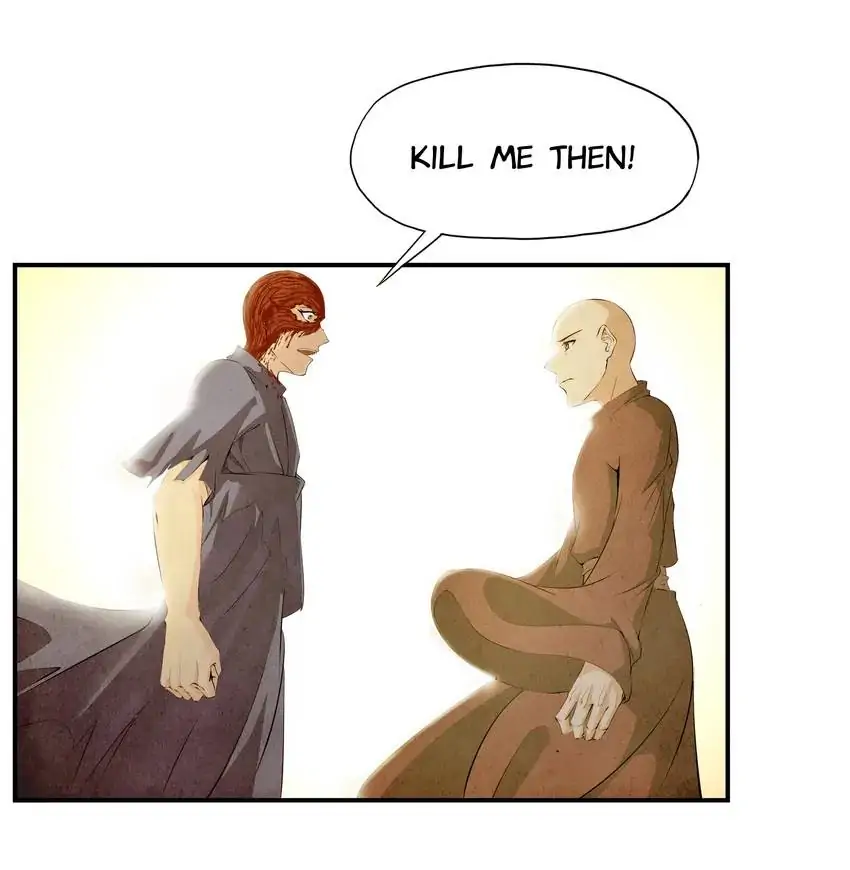 I, Taoist Wu Xin Chapter 32 - page 2