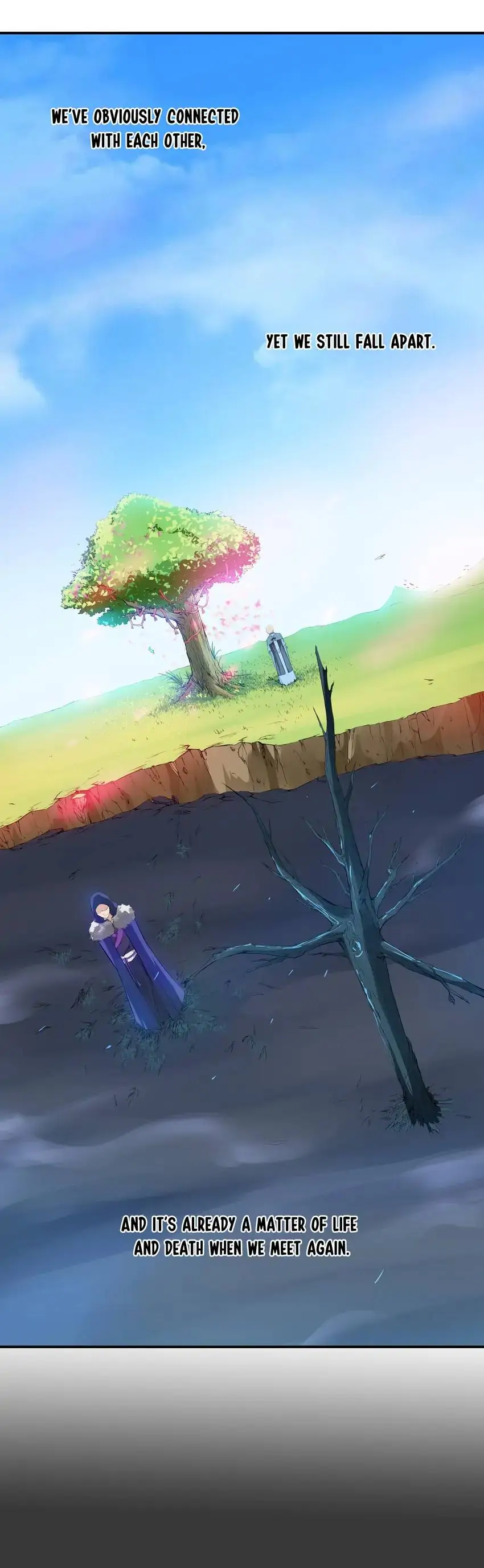 I, Taoist Wu Xin Chapter 33 - page 6