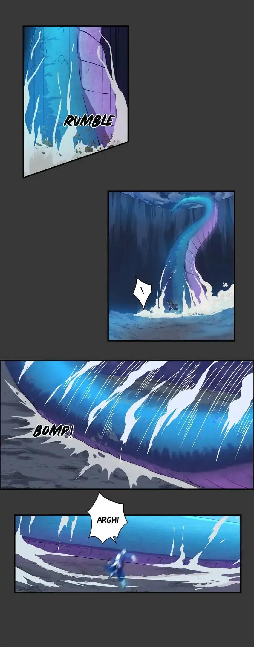 I, Taoist Wu Xin Chapter 34 - page 18