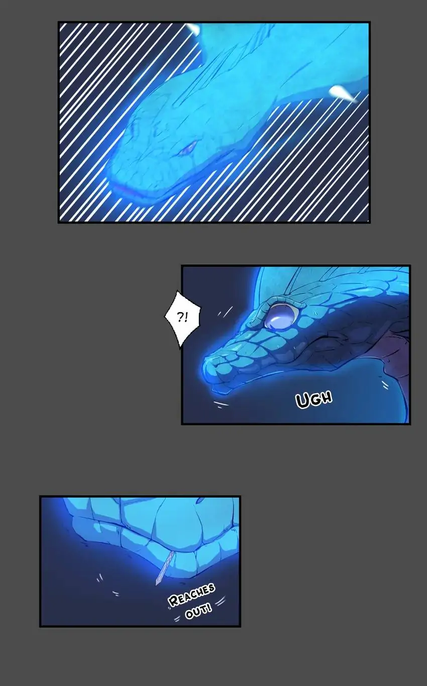 I, Taoist Wu Xin Chapter 35 - page 10