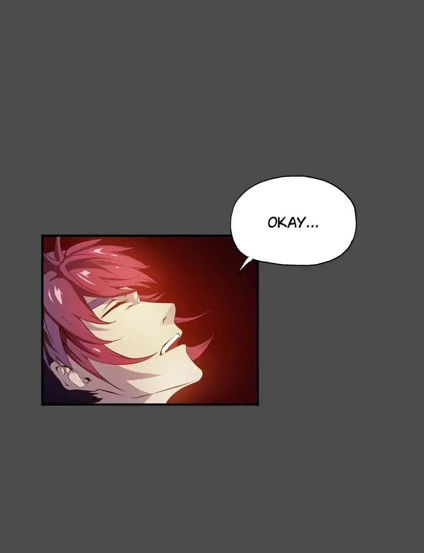 I, Taoist Wu Xin Chapter 35 - page 6