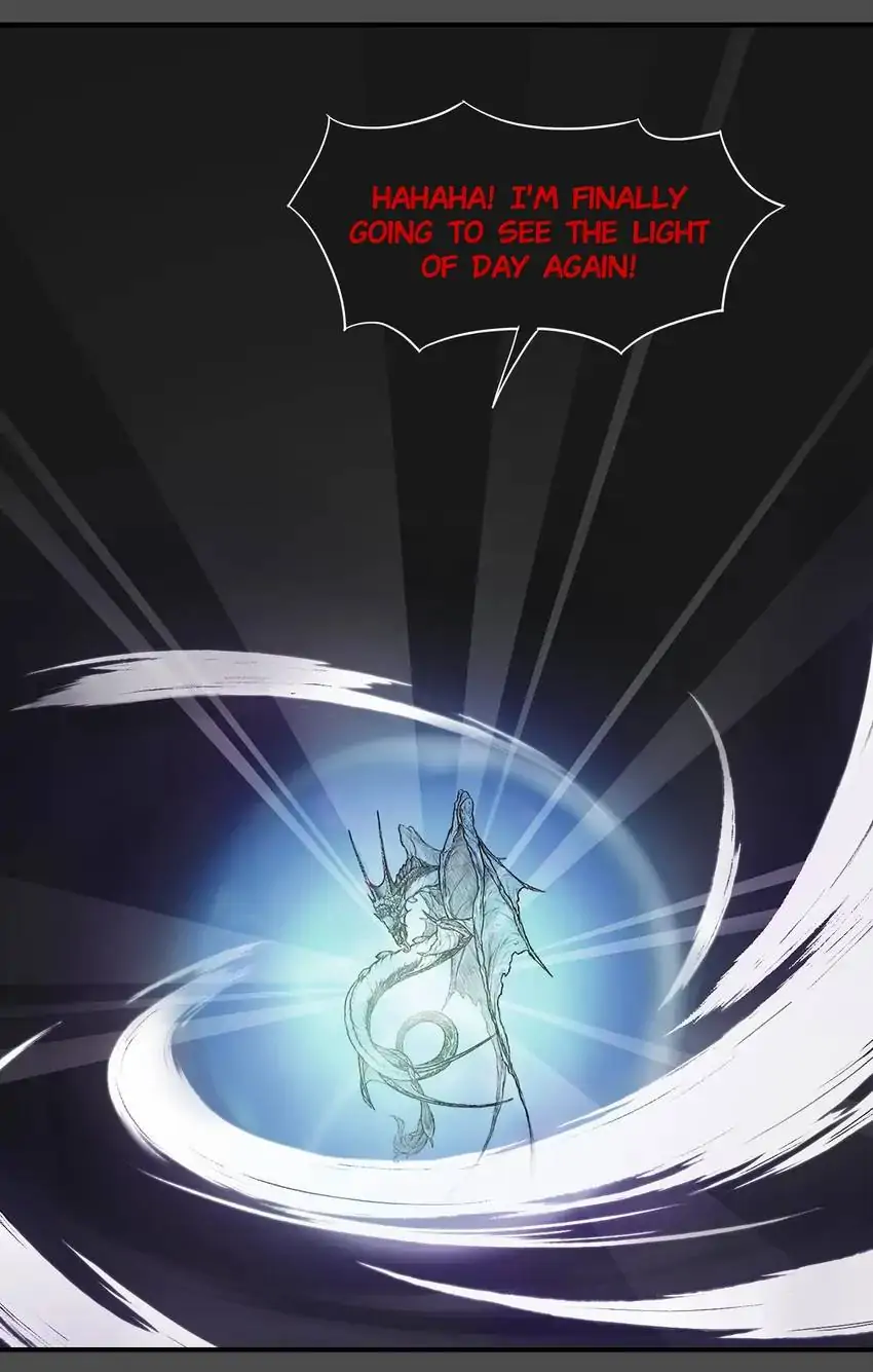 I, Taoist Wu Xin Chapter 35 - page 8