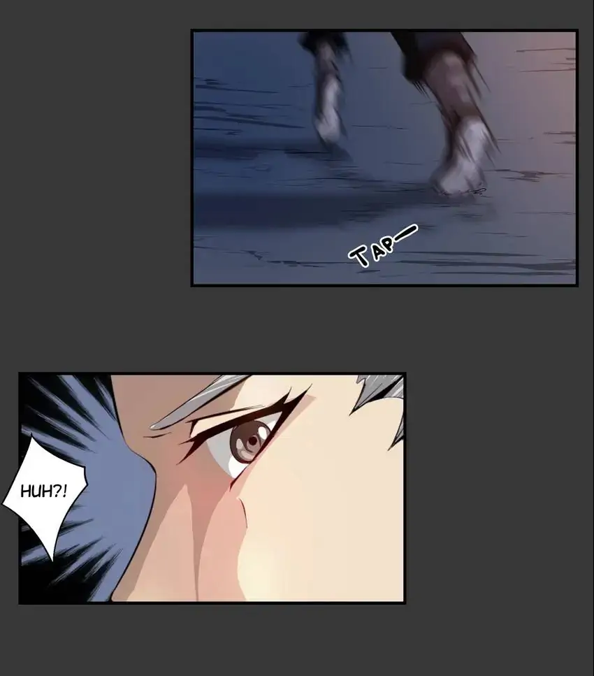 I, Taoist Wu Xin Chapter 28 - page 3
