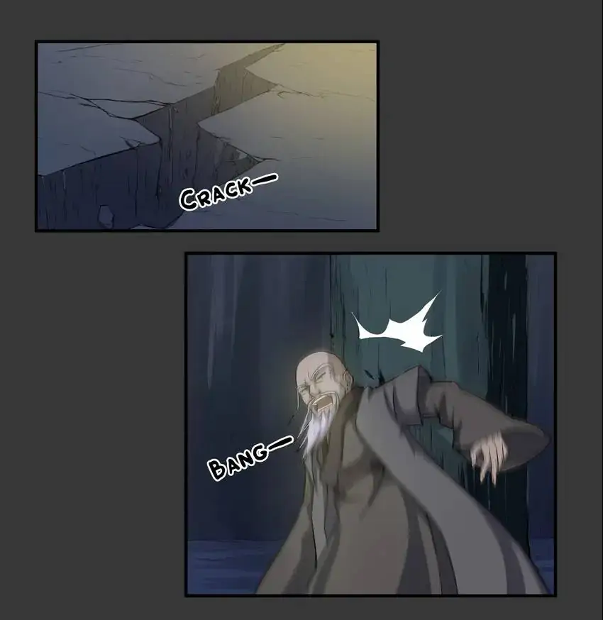 I, Taoist Wu Xin Chapter 28 - page 6