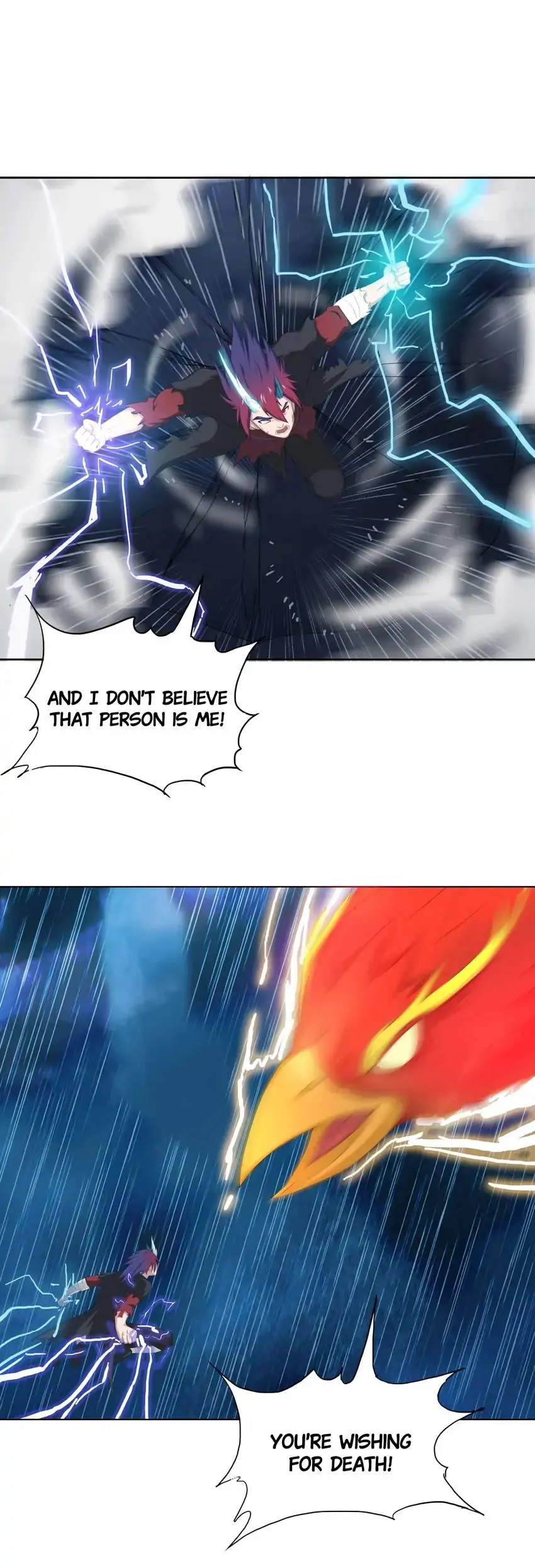 I, Taoist Wu Xin Chapter 56 - page 18