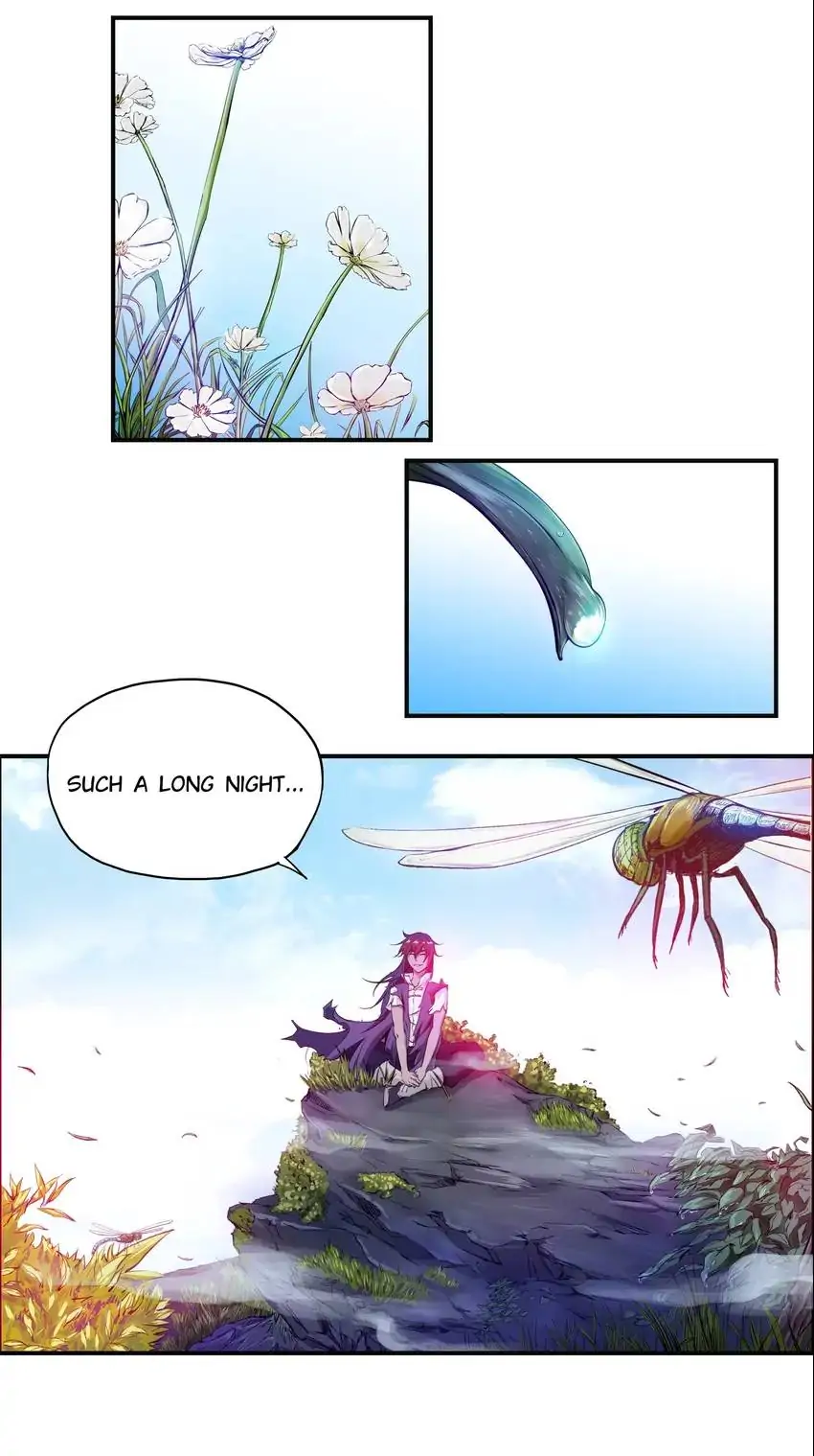 I, Taoist Wu Xin Chapter 39 - page 13