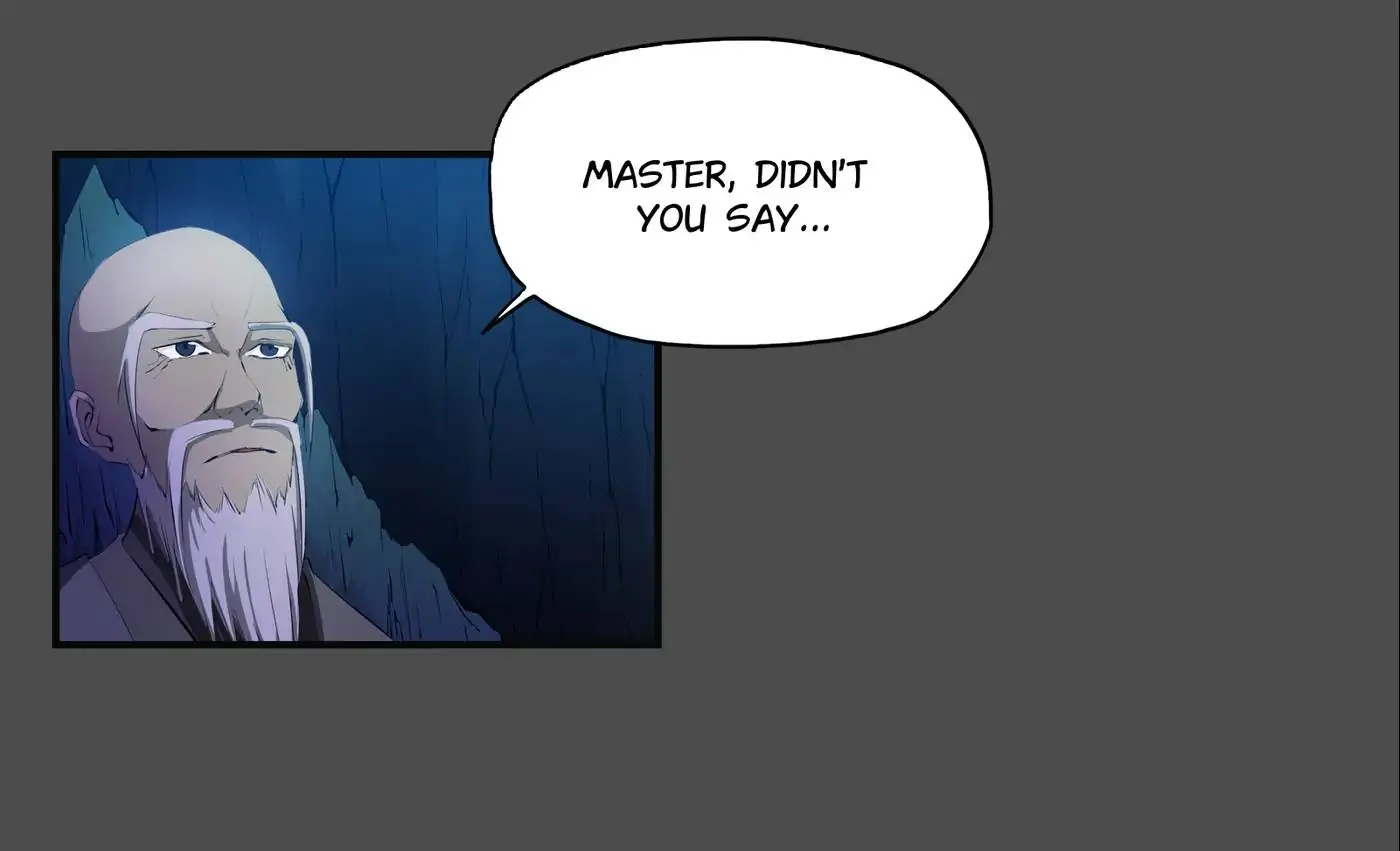 I, Taoist Wu Xin Chapter 39 - page 7