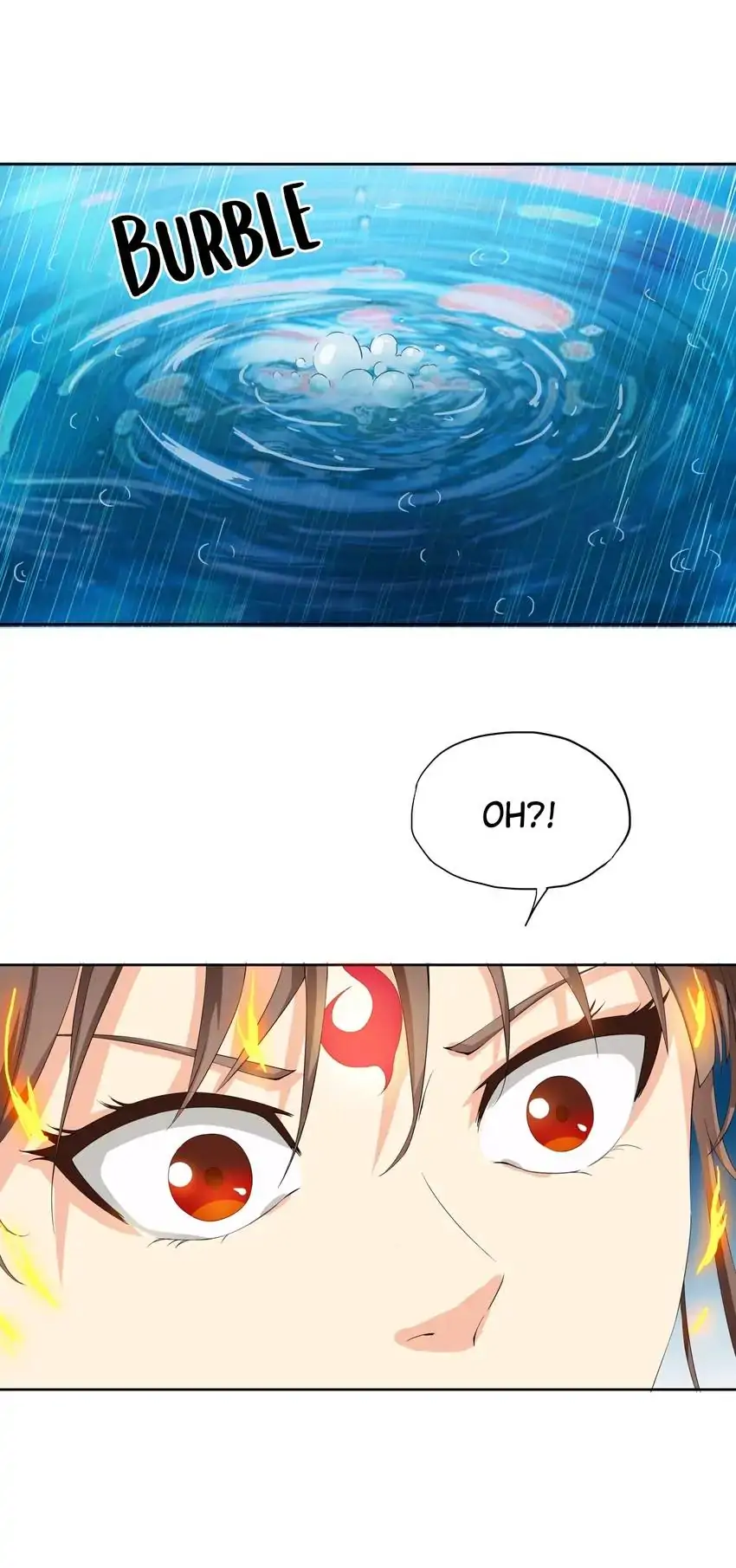 I, Taoist Wu Xin Chapter 55 - page 12