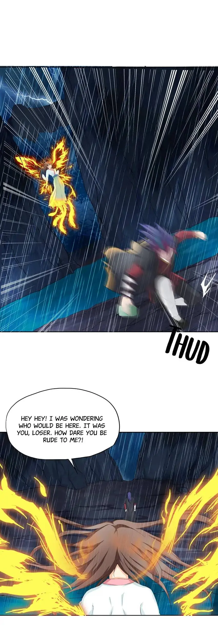 I, Taoist Wu Xin Chapter 55 - page 24