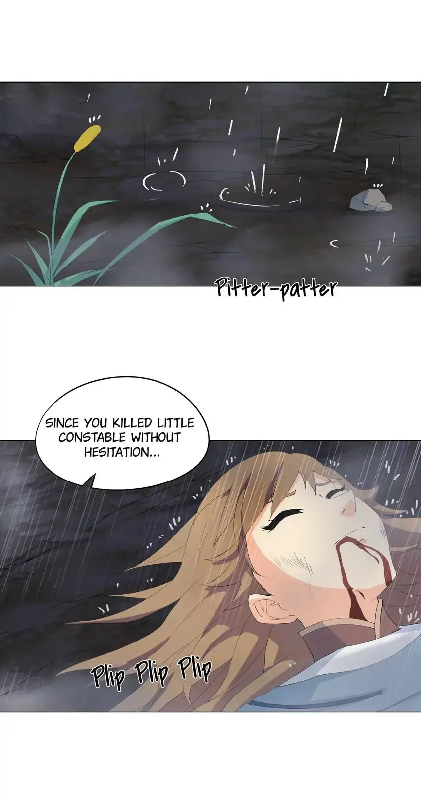 I, Taoist Wu Xin Chapter 54 - page 10