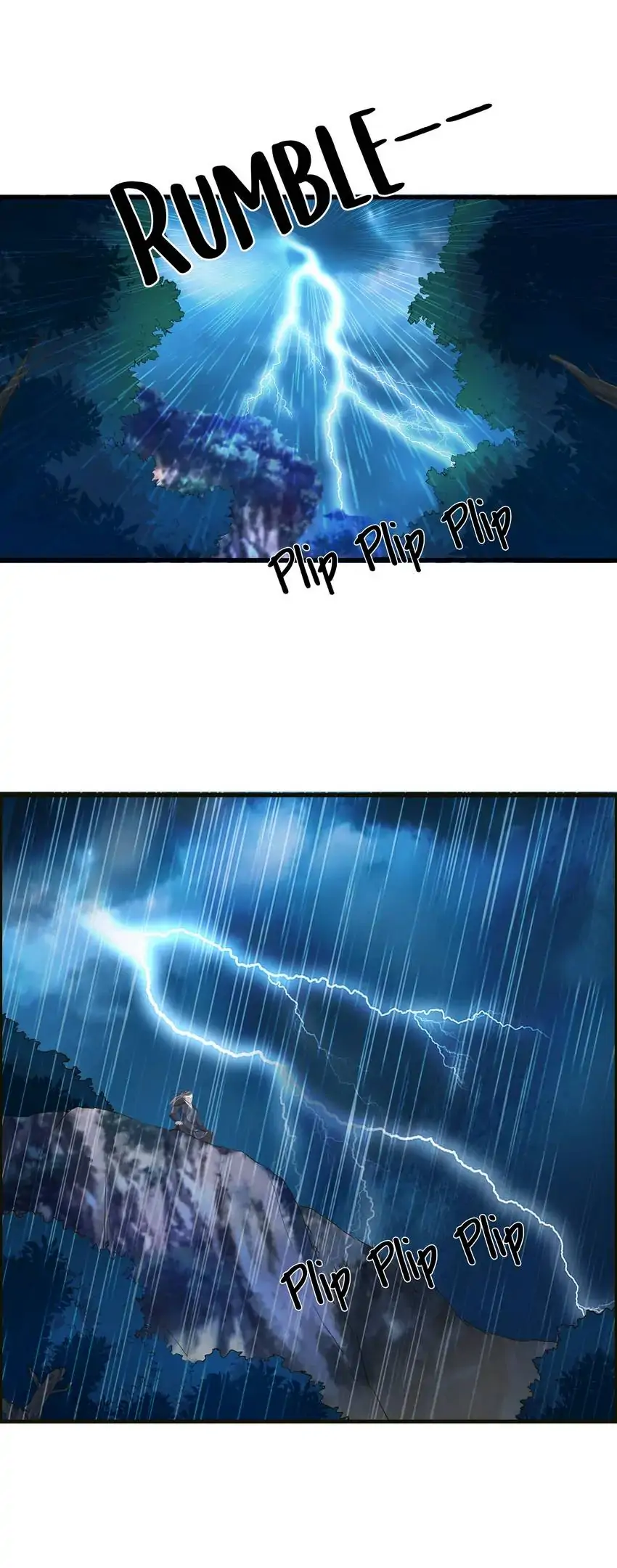 I, Taoist Wu Xin Chapter 54 - page 12