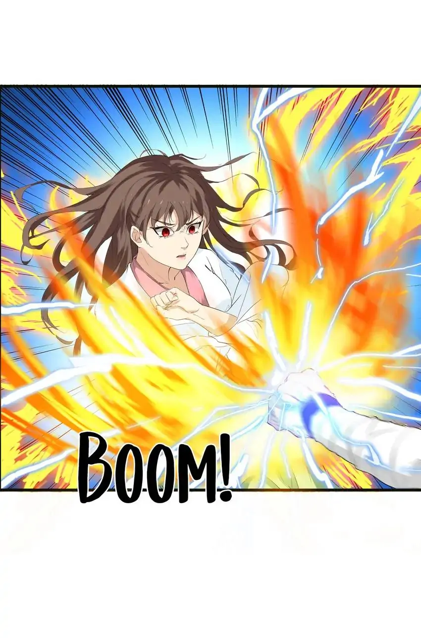 I, Taoist Wu Xin Chapter 54 - page 16