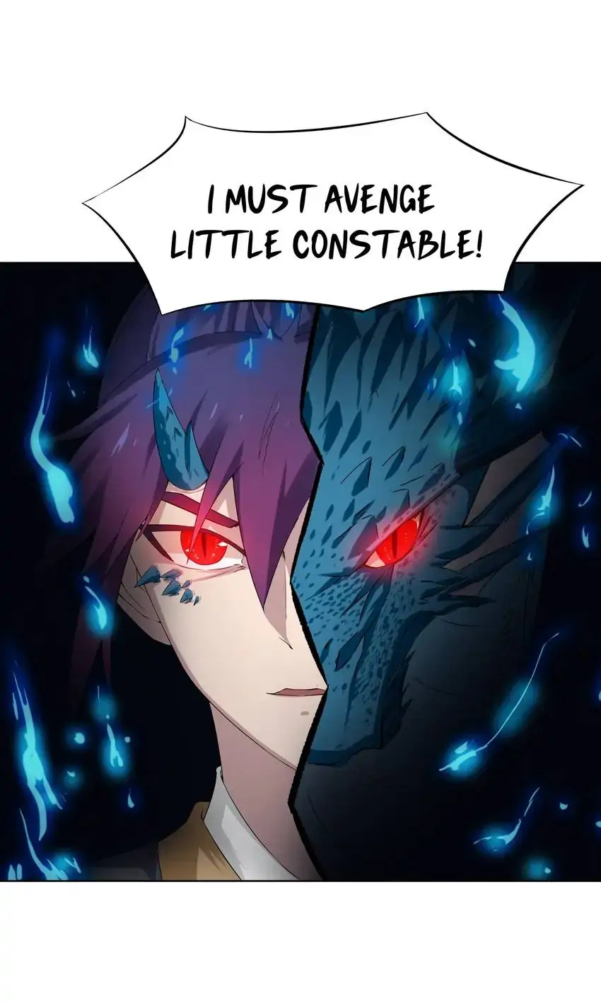 I, Taoist Wu Xin Chapter 54 - page 20