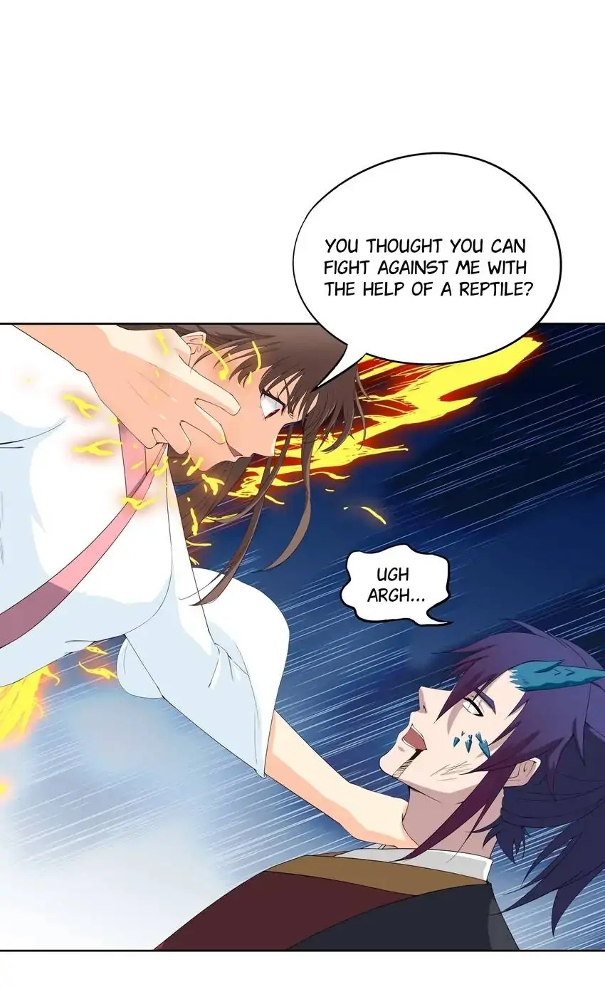 I, Taoist Wu Xin Chapter 54 - page 31