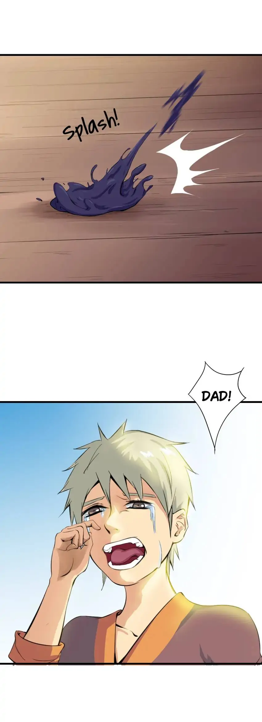 I, Taoist Wu Xin Chapter 40 - page 12