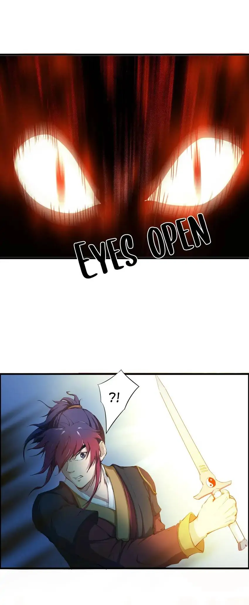 I, Taoist Wu Xin Chapter 53 - page 24