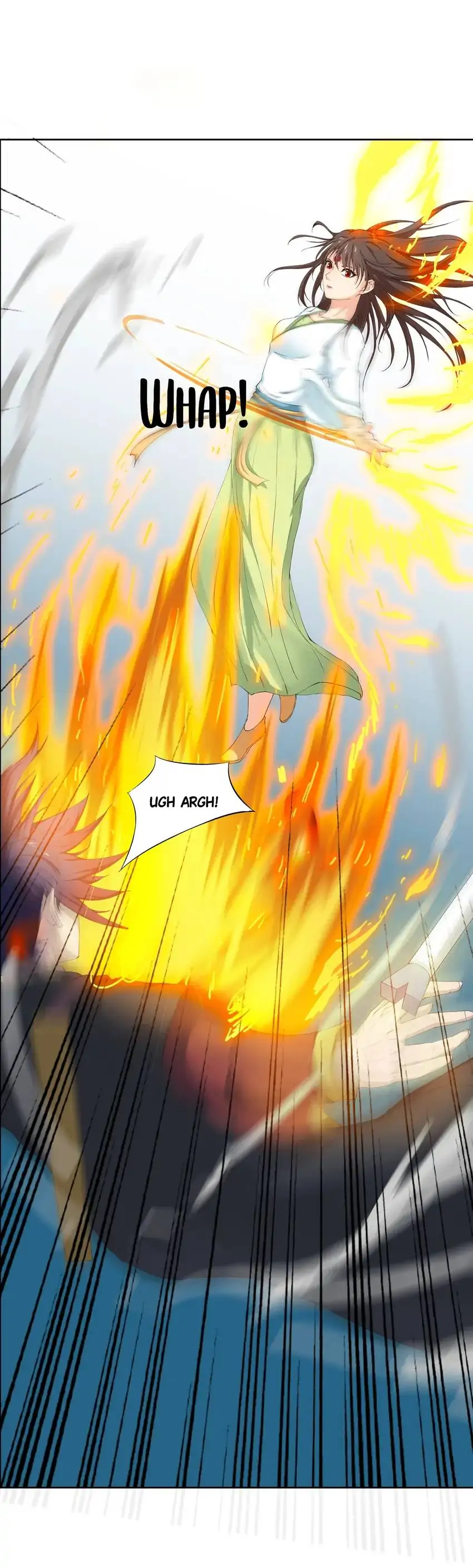 I, Taoist Wu Xin Chapter 53 - page 29