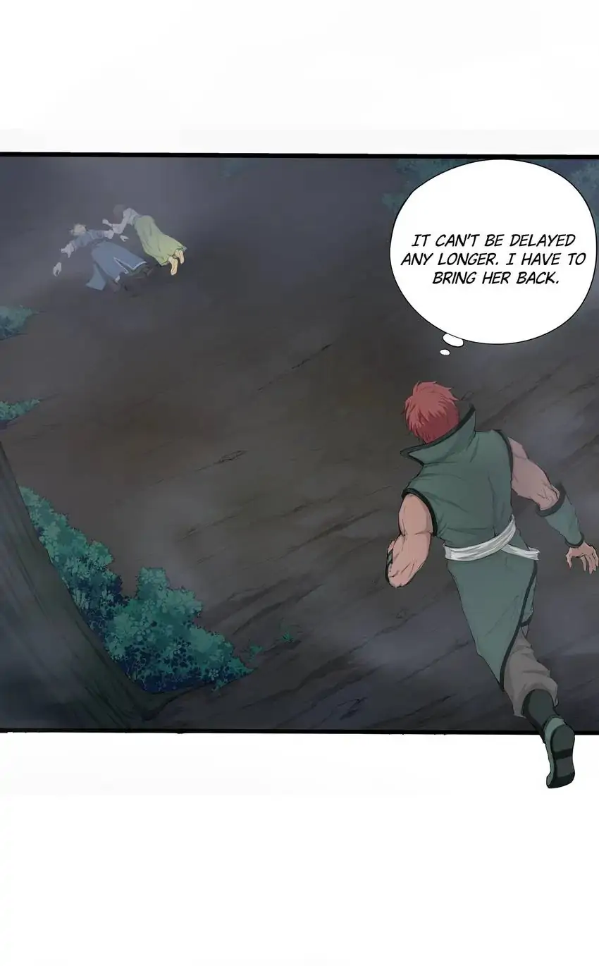 I, Taoist Wu Xin Chapter 53 - page 4