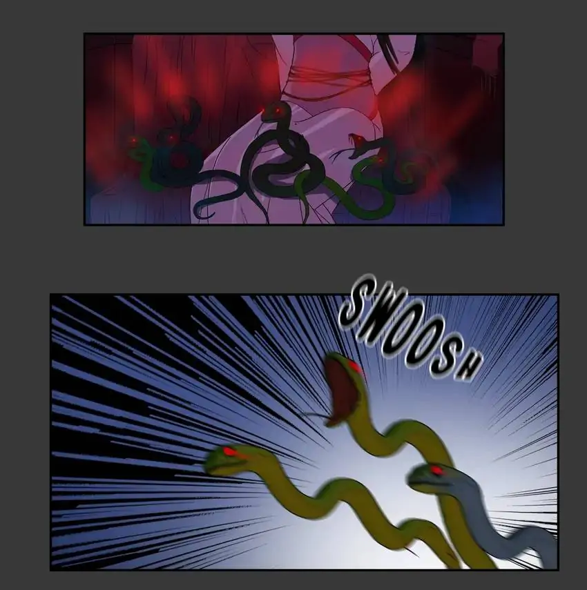 I, Taoist Wu Xin Chapter 5 - page 7