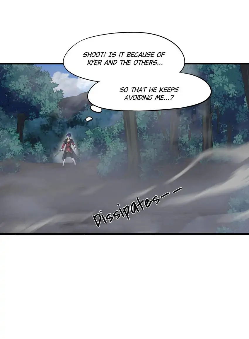 I, Taoist Wu Xin Chapter 52 - page 14