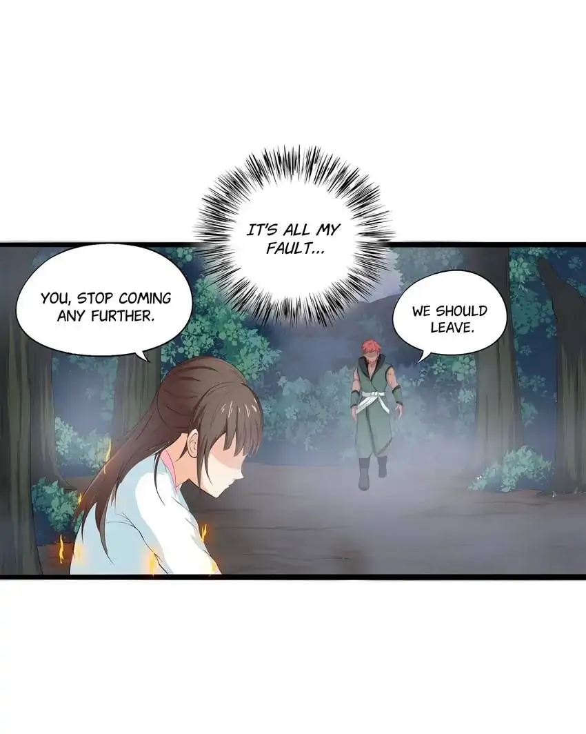 I, Taoist Wu Xin Chapter 52 - page 28