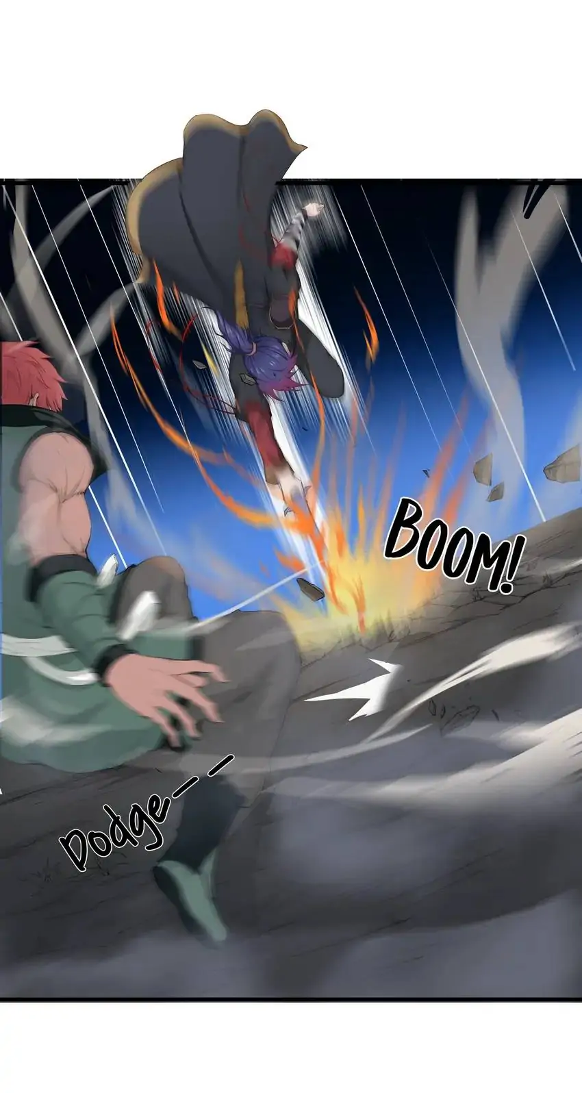 I, Taoist Wu Xin Chapter 52 - page 3