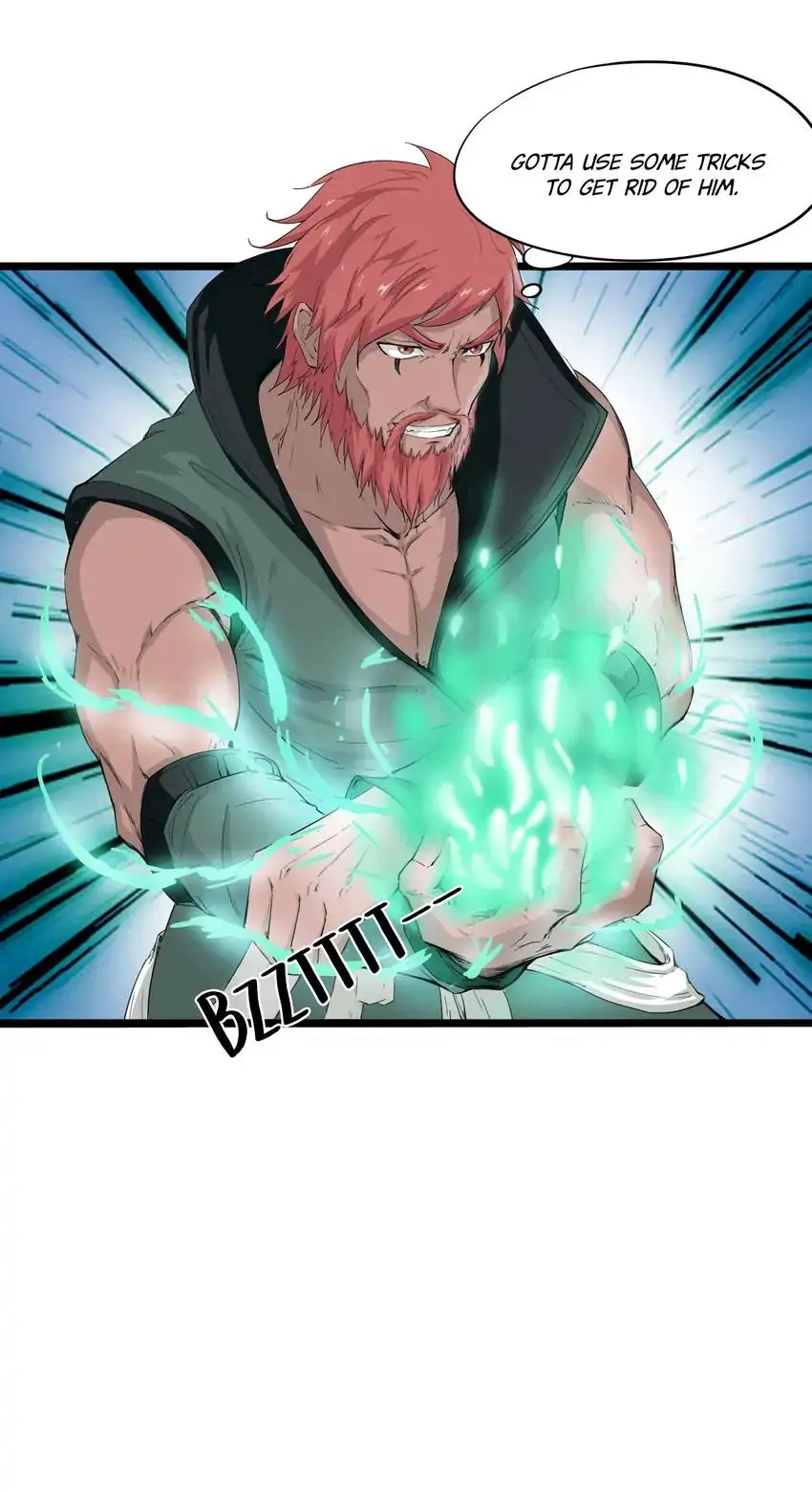 I, Taoist Wu Xin Chapter 52 - page 5