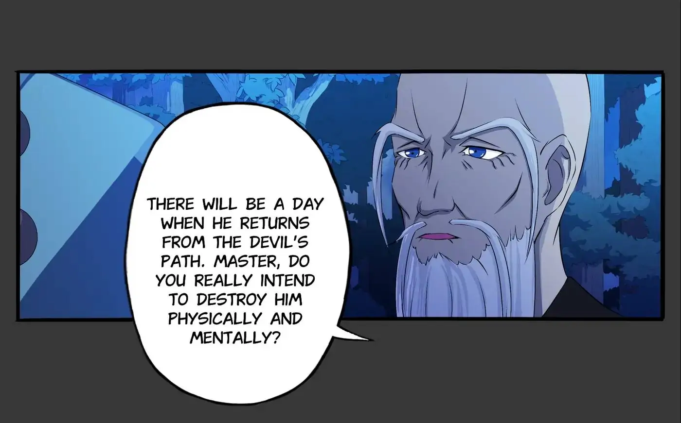 I, Taoist Wu Xin Chapter 6 - page 24