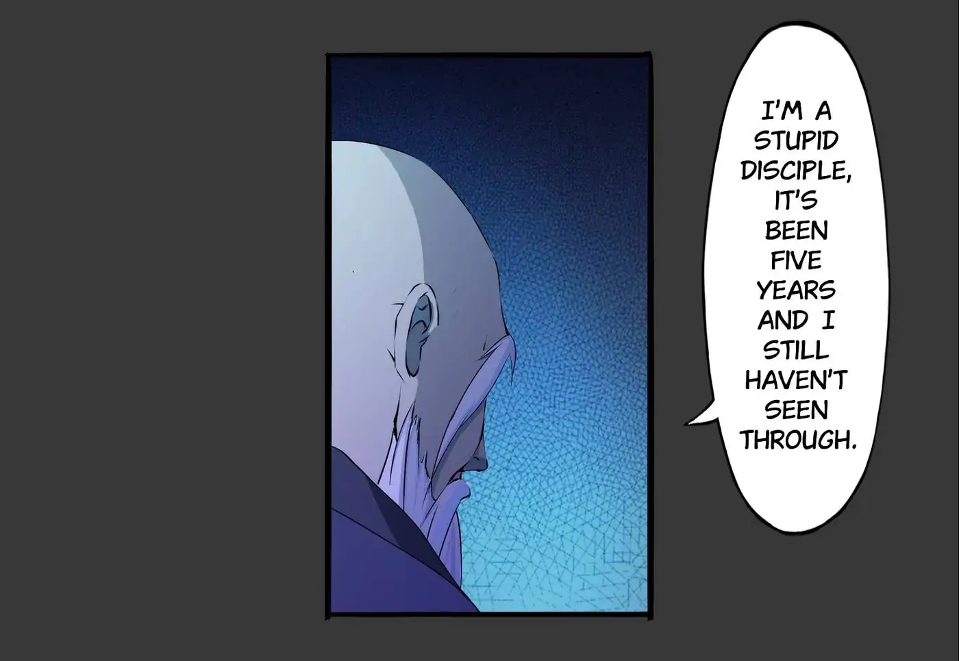I, Taoist Wu Xin Chapter 6 - page 26