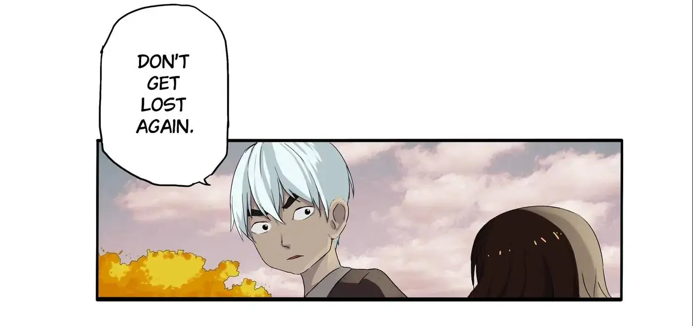 I, Taoist Wu Xin Chapter 6 - page 29