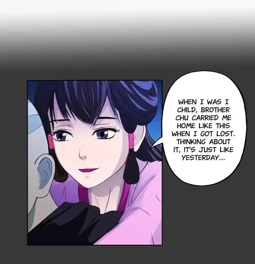I, Taoist Wu Xin Chapter 6 - page 32