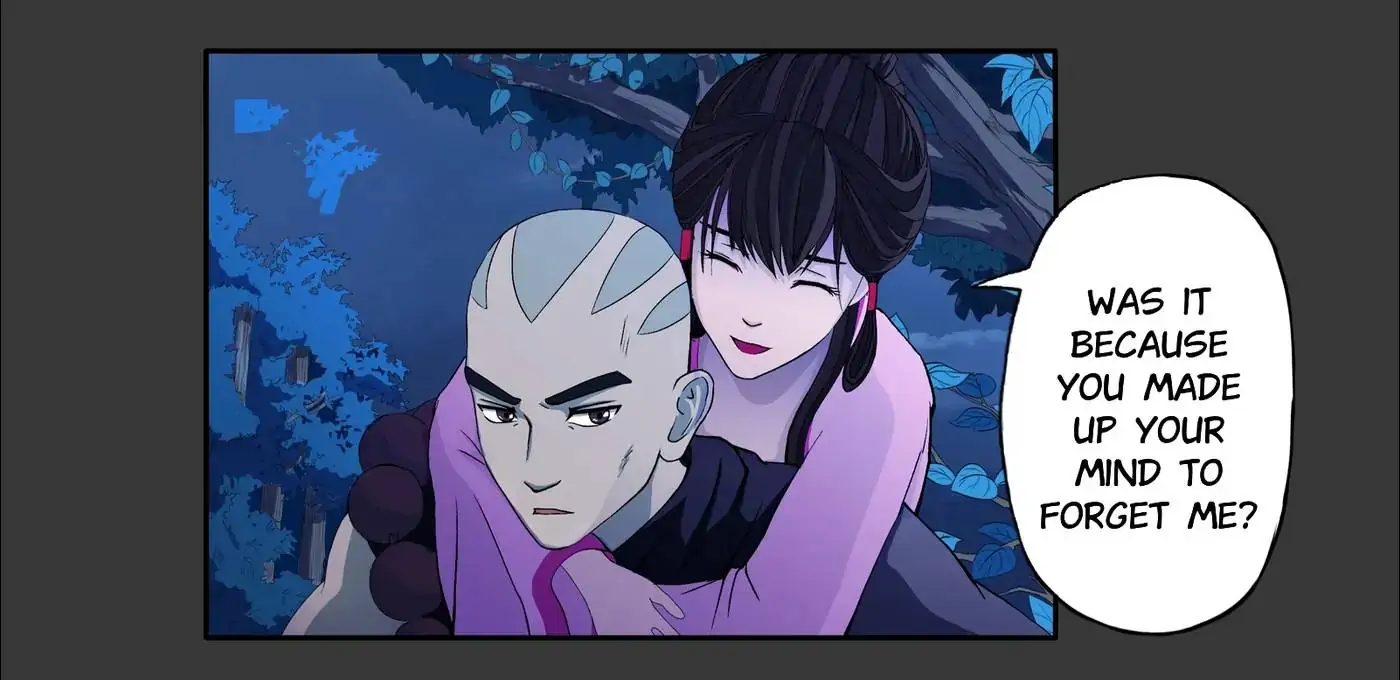 I, Taoist Wu Xin Chapter 6 - page 34