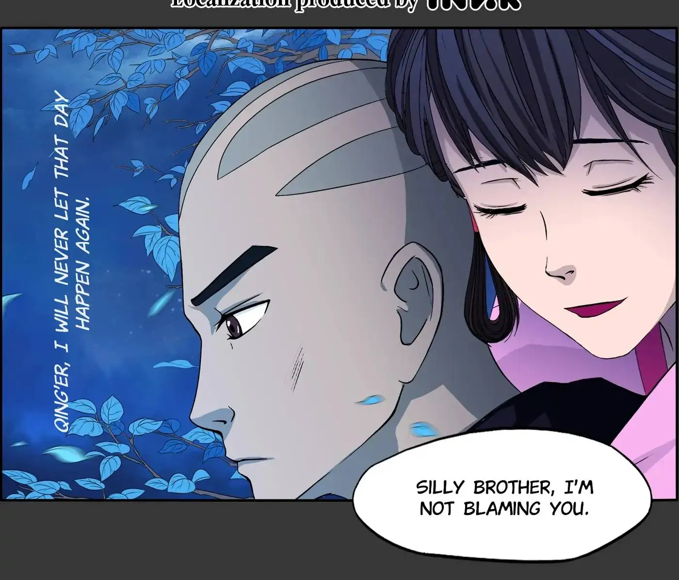 I, Taoist Wu Xin Chapter 6 - page 37