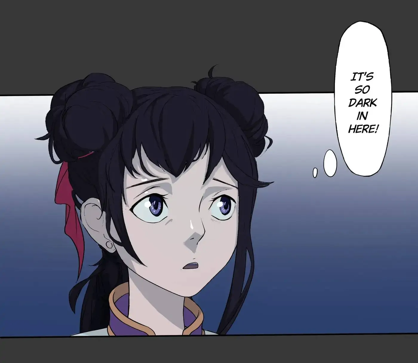 I, Taoist Wu Xin Chapter 6 - page 6