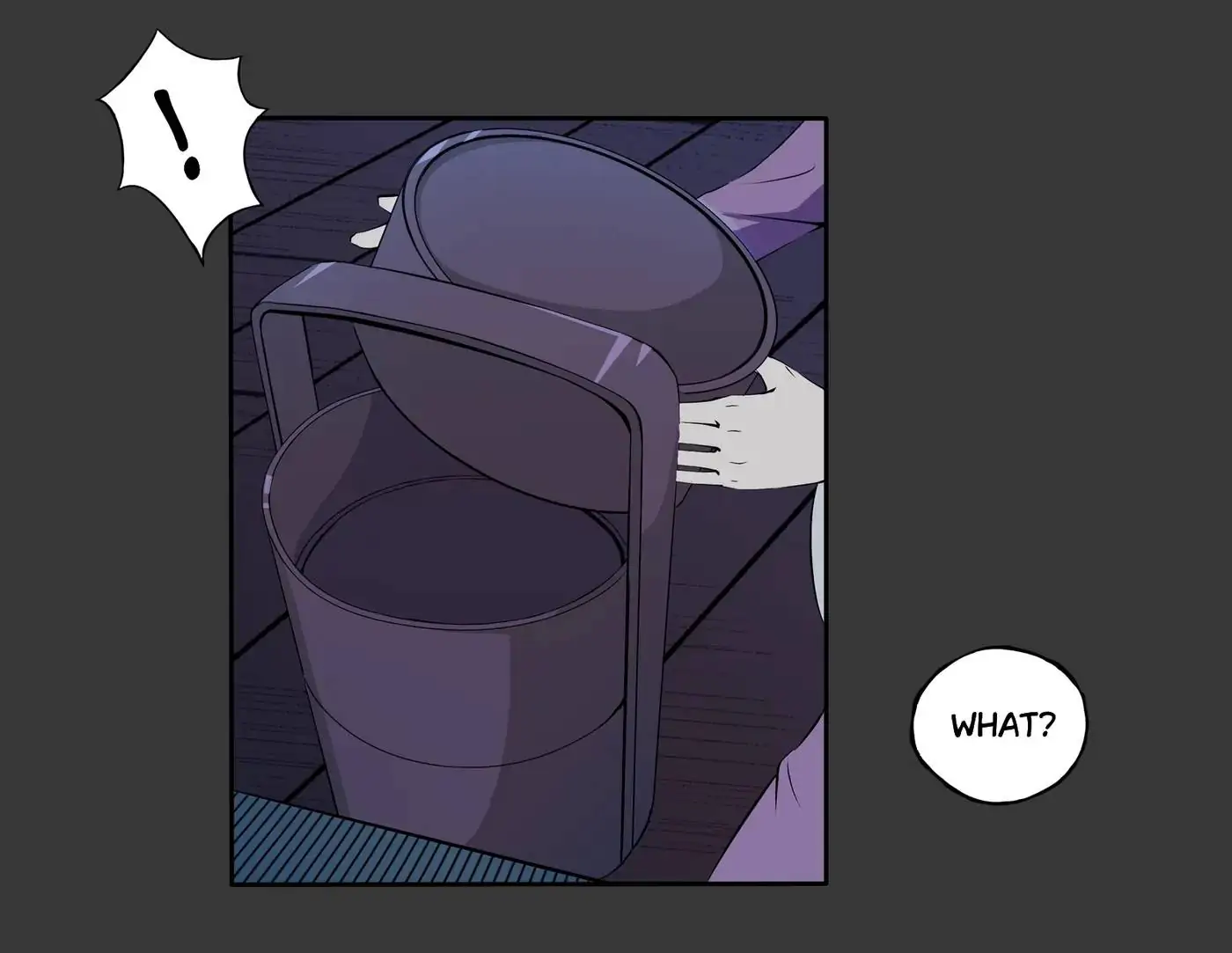 I, Taoist Wu Xin Chapter 6 - page 8