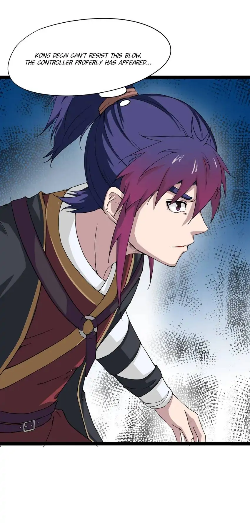 I, Taoist Wu Xin Chapter 51 - page 11