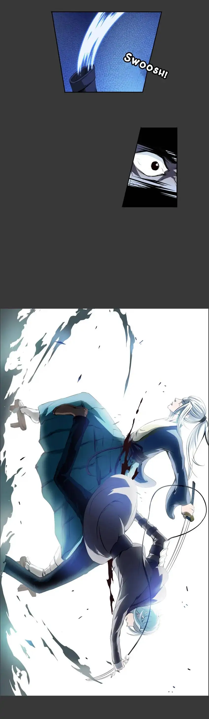 I, Taoist Wu Xin Chapter 7 - page 20