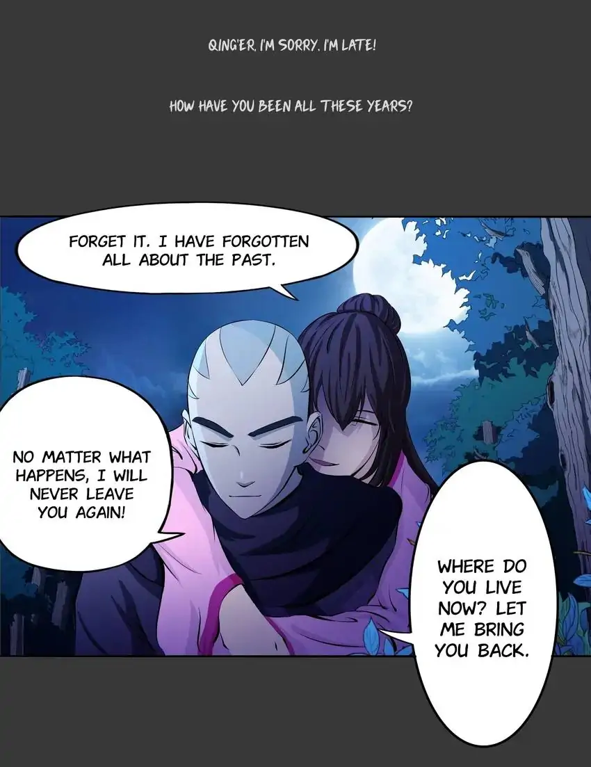 I, Taoist Wu Xin Chapter 7 - page 25