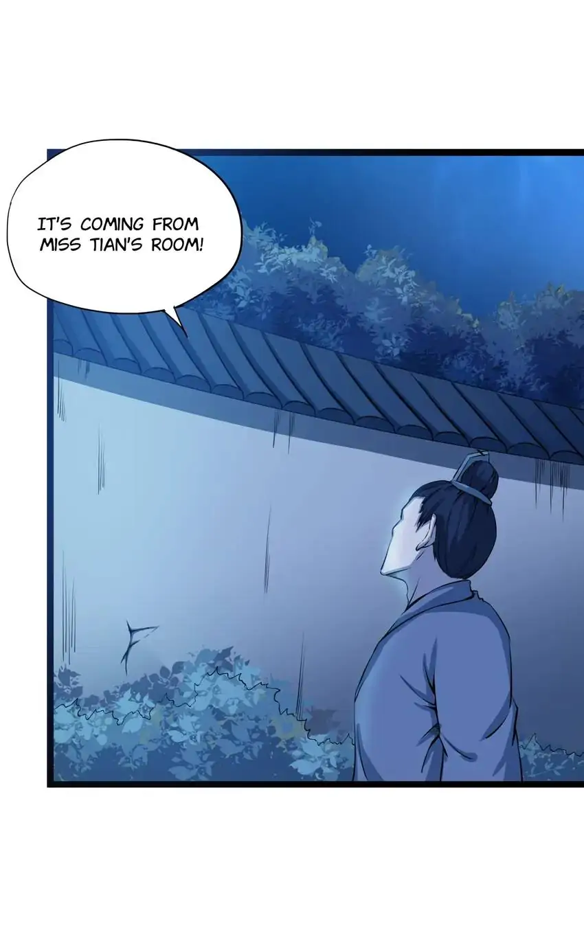 I, Taoist Wu Xin Chapter 48 - page 14