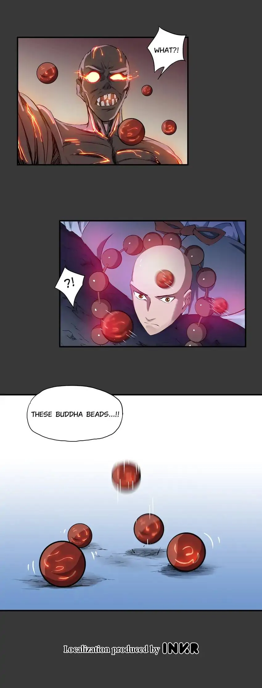 I, Taoist Wu Xin Chapter 29 - page 18